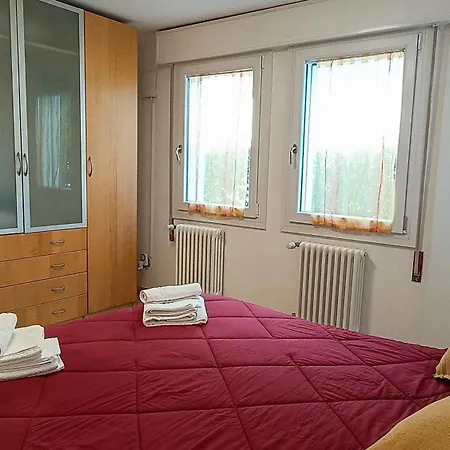 Διαμέρισμα Comforthouse - Vicino Al Centro