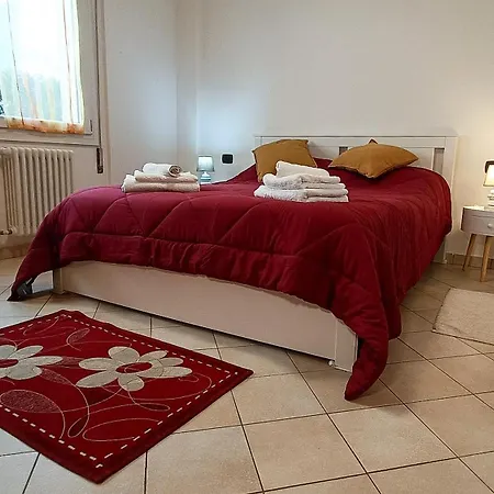 Διαμέρισμα Comforthouse - Vicino Al Centro *