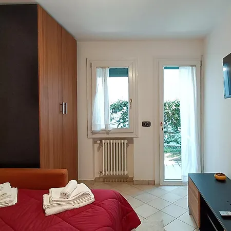 Διαμέρισμα Comforthouse - Vicino Al Centro *