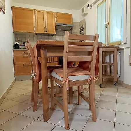 Διαμέρισμα Comforthouse - Vicino Al Centro