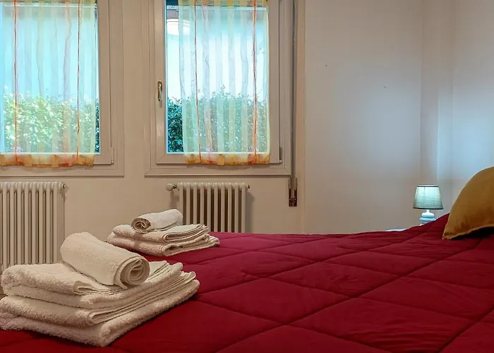 Διαμέρισμα Comforthouse - Vicino Al Centro Πάδοβα