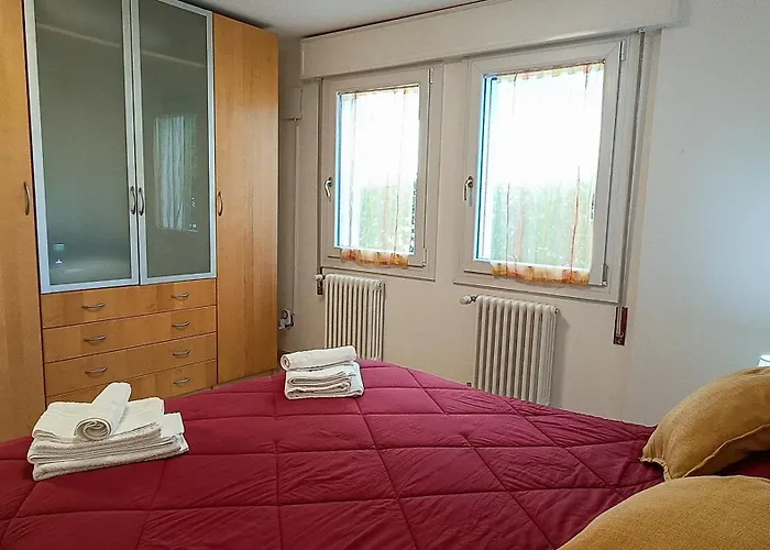 Διαμέρισμα Comforthouse - Vicino Al Centro