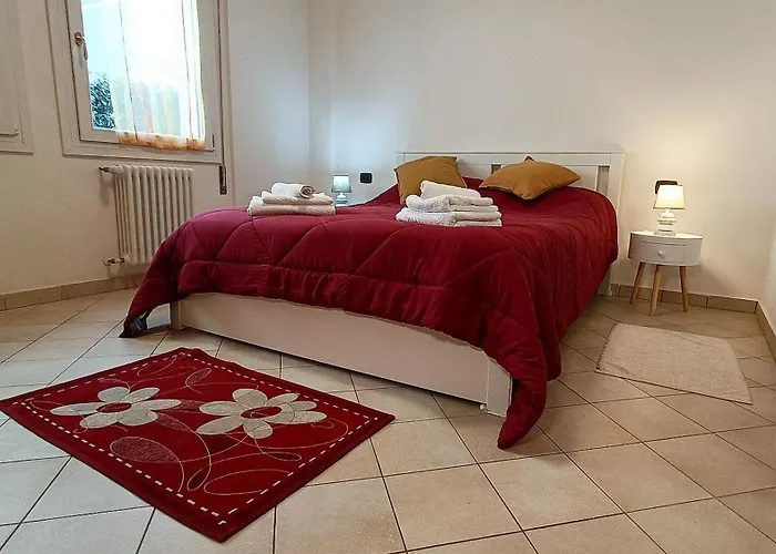 Διαμέρισμα Comforthouse - Vicino Al Centro *