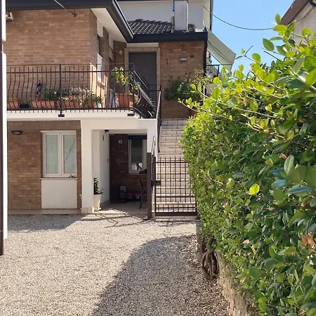 Comforthouse - Vicino Al Centro Daire Padova