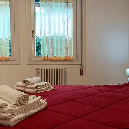 Apartment Comforthouse - Vicino Al Centro Padua