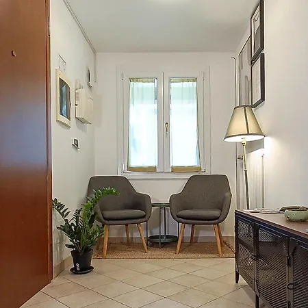 Comforthouse - Vicino Al Centro * Padua