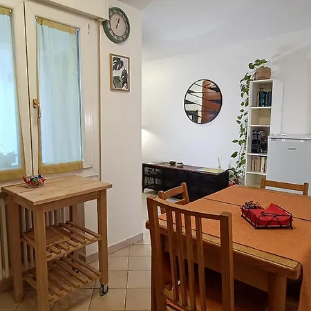Comforthouse - Vicino Al Centro Daire *