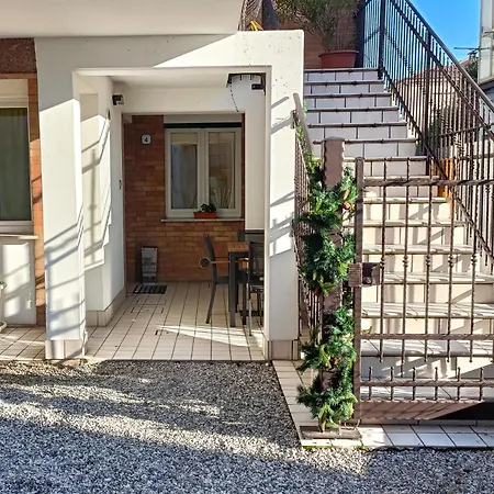 Comforthouse - Vicino Al Centro Daire *