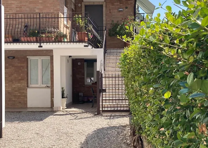 Comforthouse - Vicino Al Centro Daire Padova