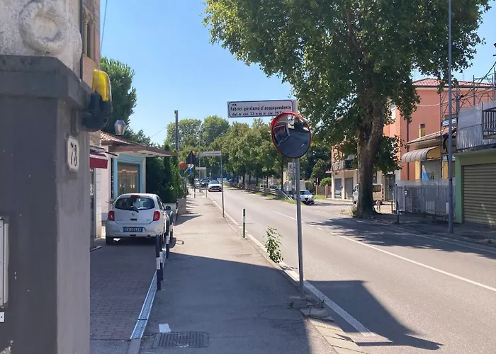 Comforthouse - Vicino Al Centro Daire