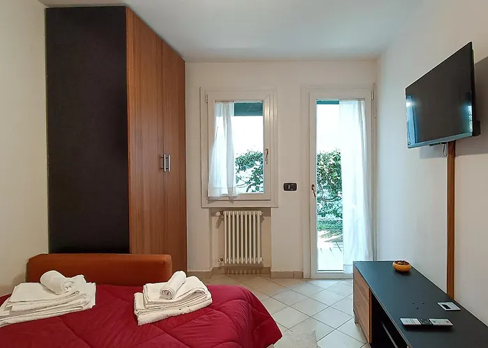 Daire Comforthouse - Vicino Al Centro *