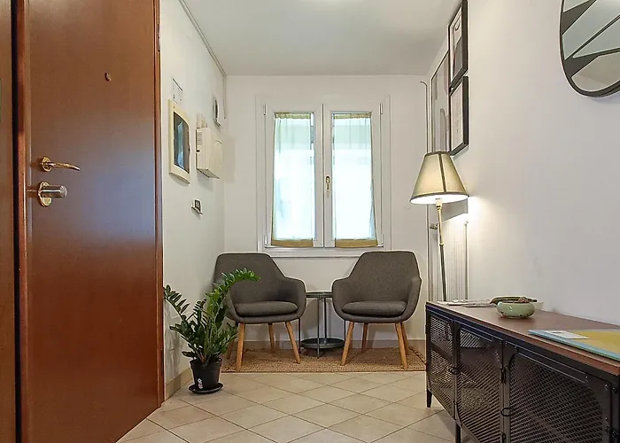 Comforthouse - Vicino Al Centro * Padua