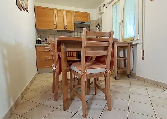 Daire Comforthouse - Vicino Al Centro