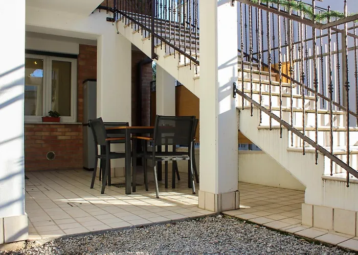 Comforthouse - Vicino Al Centro Padova