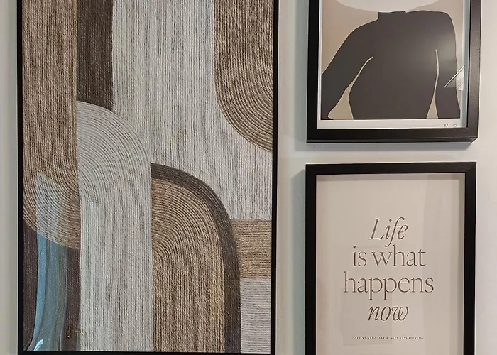 Comforthouse - Vicino Al Centro