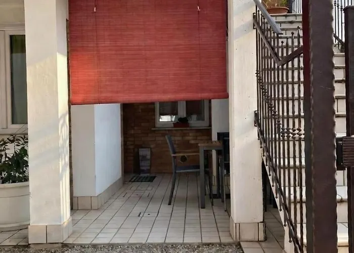 Comforthouse - Vicino Al Centro Daire