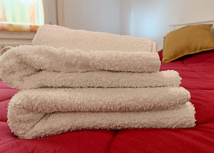 Comforthouse - Vicino Al Centro Daire Padova